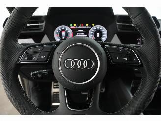 Audi A3 Sportback 30 TFSI AUT S-Line edition Teilediebstahl ACC Clima Navi Virtual PDC picture 22
