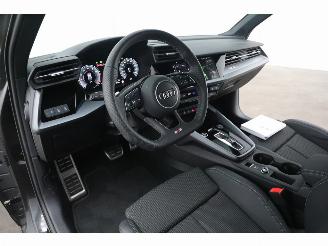 Audi A3 Sportback 30 TFSI AUT S-Line edition Teilediebstahl ACC Clima Navi Virtual PDC picture 21