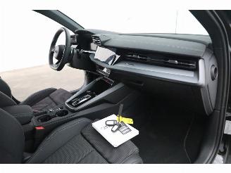 Audi A3 Sportback 30 TFSI AUT S-Line edition Teilediebstahl ACC Clima Navi Virtual PDC picture 16
