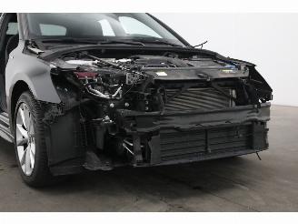 Audi A3 Sportback 30 TFSI AUT S-Line edition Teilediebstahl ACC Clima Navi Virtual PDC picture 7