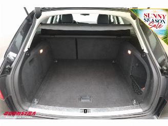 Audi A4 allroad 2.0 TFSI Aut. Quattro Xenon Memory Navi Clima Cruise PDC AHK picture 28