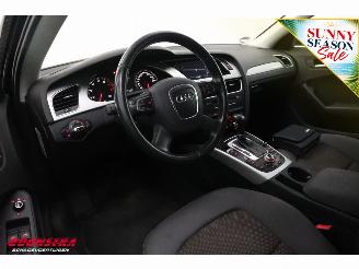 Audi A4 allroad 2.0 TFSI Aut. Quattro Xenon Memory Navi Clima Cruise PDC AHK picture 15