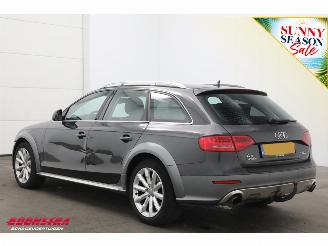 Audi A4 allroad 2.0 TFSI Aut. Quattro Xenon Memory Navi Clima Cruise PDC AHK picture 4