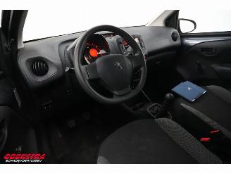 Peugeot 108 1.0 e-VTi Access 96.277 km! picture 18