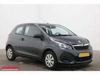 Peugeot 108 1.0 e-VTi Access 96.277 km! picture 2