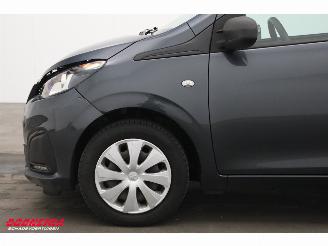 Peugeot 108 1.0 e-VTi Access 96.277 km! picture 12