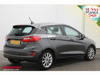 Ford Fiesta 1.0 EcoBoost Titanium Apple/Android ACC Navi Clima Camera PDC picture 3