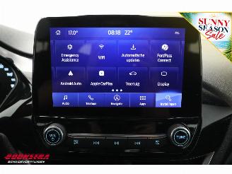 Ford Fiesta 1.0 EcoBoost Titanium Apple/Android ACC Navi Clima Camera PDC picture 23