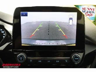 Ford Fiesta 1.0 EcoBoost Titanium Apple/Android ACC Navi Clima Camera PDC picture 21