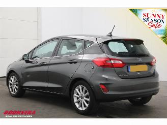 Ford Fiesta 1.0 EcoBoost Titanium Apple/Android ACC Navi Clima Camera PDC picture 4