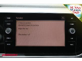 Volkswagen Polo 1.0 TSI Highline Bluetooth Clima Cruise PDC picture 26