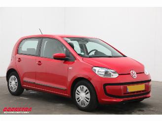 Volkswagen Up! 1.0 move up! BlueMotion 5-DRS Airco picture 2