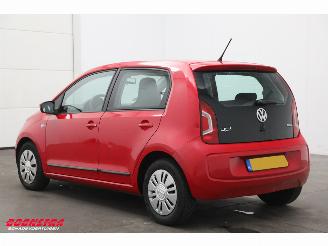 Volkswagen Up! 1.0 move up! BlueMotion 5-DRS Airco picture 4