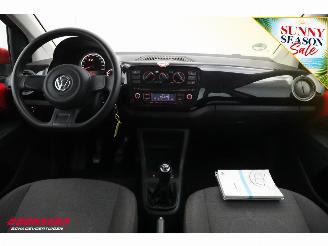 Volkswagen Up! 1.0 move up! BlueMotion 5-DRS Airco picture 9