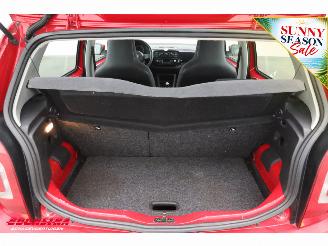 Volkswagen Up! 1.0 move up! BlueMotion 5-DRS Airco picture 18