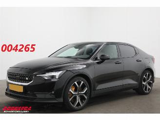 Damaged car Polestar 2 Long Range Dual Motor Launch Edition 78kWh Pano ACC H/K 360° AHK 2020/9