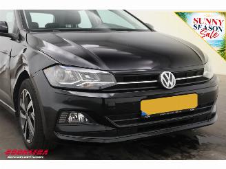 Volkswagen Polo 1.0 TSI Comfortline Bluetooth Airco Cruise PDC picture 9