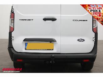 Ford Transit Courier Van 1.5 EcoBlue Trend AHK Camera Apple/Android Cruise PDC picture 8