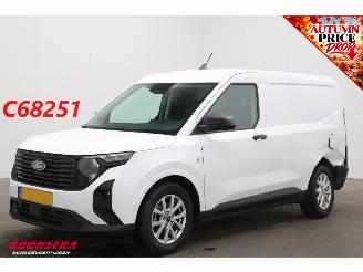 skadebil bedrijf Ford Transit Courier Van 1.5 EcoBlue Trend Apple/Android Cruise Camera PDC AHK 2024/5