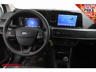 Ford Transit Courier Van 1.5 EcoBlue Trend AHK Camera Apple/Android Cruise PDC picture 15