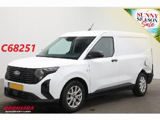 Vaurioauto  commercial vehicles Ford Transit Courier Van 1.5 EcoBlue Trend Apple/Android Cruise Camera PDC AHK 2024/5