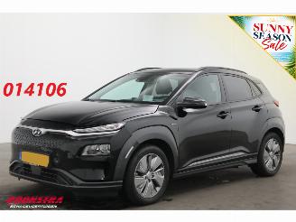 škoda osobní automobily Hyundai Kona EV Fashion 64 kWh LED ACC Krell Apple/Android Camera 2020/10