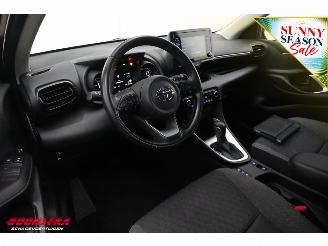 Toyota Yaris 1.5 Hybrid Dynamic ACC Apple/Android Camera picture 26
