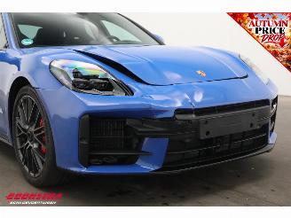 Porsche Panamera 4.0 GTS PDLS+ Sport Chrono Pano HUD Bose 360° PASM picture 6