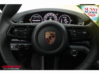 Porsche Panamera 4.0 GTS PDLS+ Sport Chrono Pano HUD Bose 360° PASM picture 18