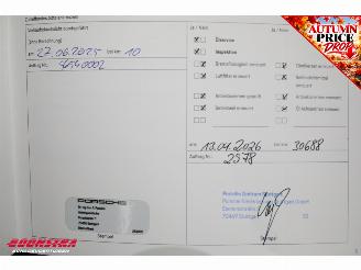 Porsche Panamera 4.0 GTS PDLS+ Sport Chrono Pano HUD Bose 360° PASM picture 32