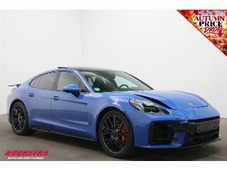 Porsche Panamera 4.0 GTS PDLS+ Sport Chrono Pano HUD Bose 360° PASM picture 2