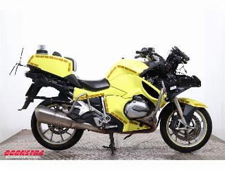 BMW R 1200 RT ABS LED Heizgriffe picture 7