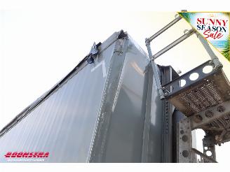 Schmitz Cargobull  SCB*S3D Ca 52 M3 Kipper 3-Asser Lift 39t BY 2020 picture 8