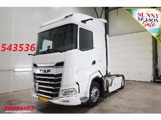 skadebil vrachtwagen DAF XG 480 FT Mirrorcam ACC PTO 4X2 Euro 6 2025/2