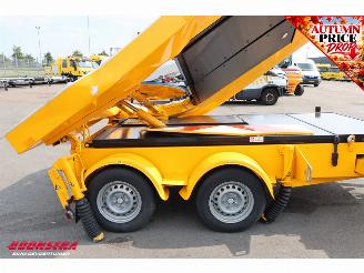   VWTA02 Pijlwagen Baustelle Warnung BY 2025 picture 15