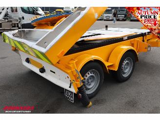   VWTA02 Pijlwagen Baustelle Warnung BY 2025 picture 14