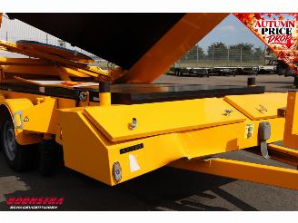   VWTA02 Pijlwagen Baustelle Warnung BY 2025 picture 16