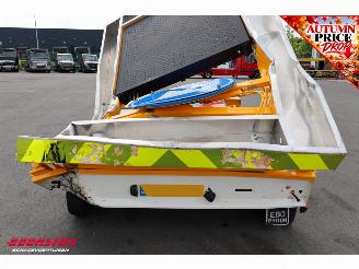   VWTA02 Pijlwagen Baustelle Warnung BY 2025 picture 13