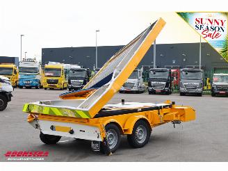   VWTA02 VWTA02 Pijlwagen BY 2025 picture 4