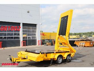 danneggiata carrello   VWTA02 VWTA02 Pijlwagen BY 2025 2025/3