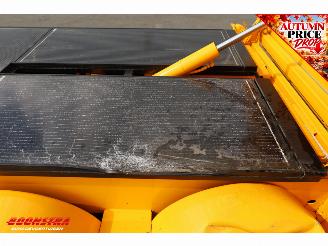   VWTA02 Pijlwagen Baustelle Warnung BY 2025 picture 19