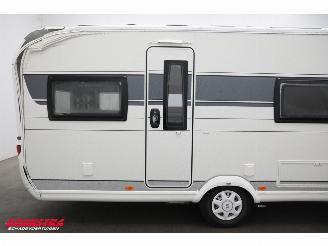 Hobby  460 UFE 460 UFE Mover Rondzit Frans Bed picture 5