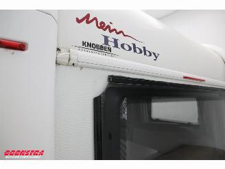 Hobby  460 UFE 460 UFE Mover Rondzit Frans Bed picture 9