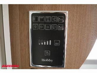 Hobby  460 UFE 460 UFE Mover Rondzit Frans Bed picture 28