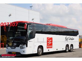 Unfall Kfz bus VDL Berkhof  FUTURA FHD2-139/440 61-Pers. Euro 6 477977 Km!! 2018/3