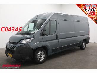 dañado vehículos comerciales Fiat Ducato 2.2 MultiJet 120 S&S L3H2 3.3t Cruise Airco DAB Bluetooth PDC 2025/11