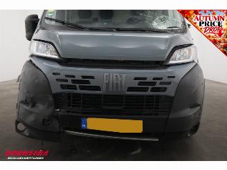 Fiat Ducato 2.2 MultiJet 120 S&S L3H2 3.3t Cruise Airco DAB Bluetooth PDC picture 9