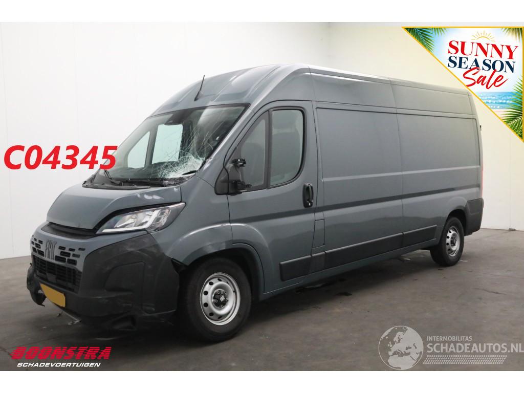 Fiat Ducato 2.2 MultiJet 120 S&S L3H2 3.3t Cruise Airco DAB Bluetooth PDC