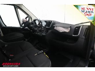 Fiat Ducato 2.2 MultiJet 120 S&S L3H2 3.3t Cruise Airco DAB Bluetooth PDC picture 27