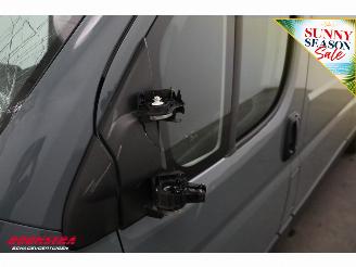 Fiat Ducato 2.2 MultiJet 120 S&S L3H2 3.3t Cruise Airco DAB Bluetooth PDC picture 24